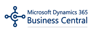 Dynamics Business Central Inecom Logo