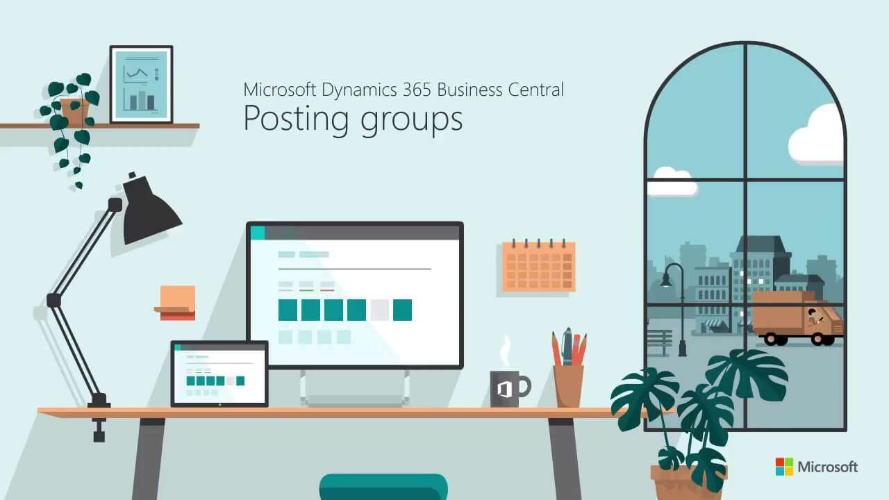How%20to%20use%20Posting%20Groups%20in%20Microsoft%20Business%20Central_Moment