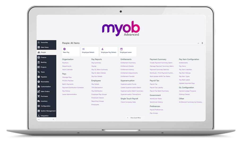 MYOB-Advanced-payroll-management-laptop1